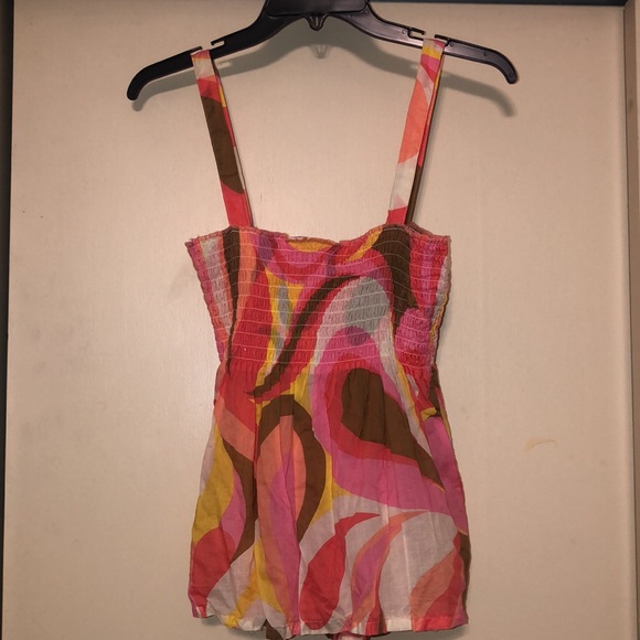 Roxy Summer Top - Picture 2 of 10